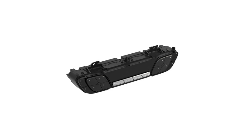 Climate Control Assemblies